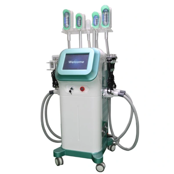 Liliya Laser Machine